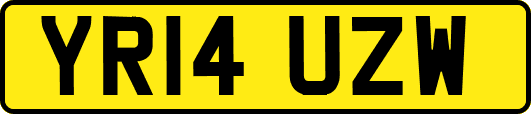 YR14UZW