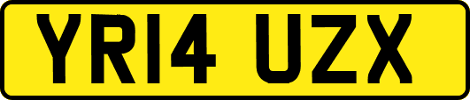 YR14UZX