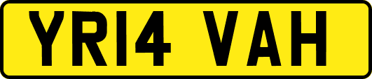 YR14VAH
