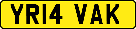 YR14VAK