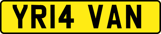 YR14VAN