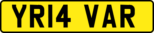 YR14VAR