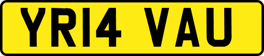 YR14VAU