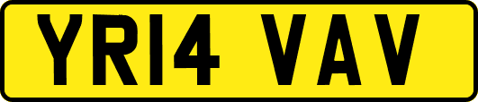 YR14VAV
