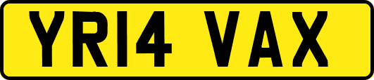 YR14VAX