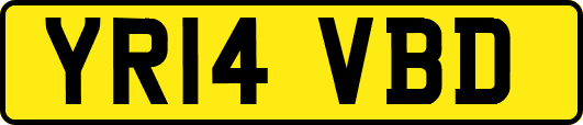 YR14VBD