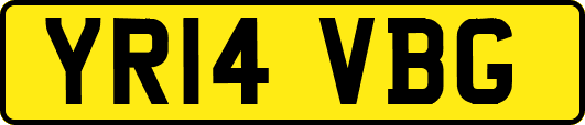 YR14VBG