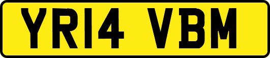 YR14VBM