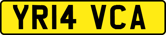 YR14VCA