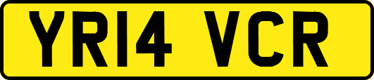 YR14VCR