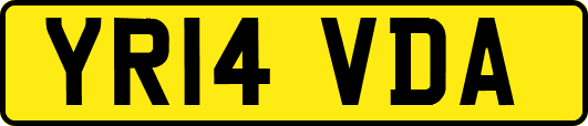 YR14VDA