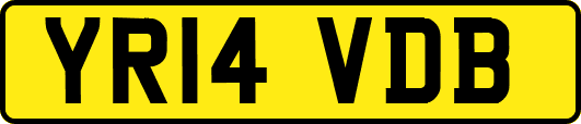 YR14VDB