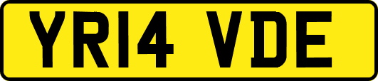YR14VDE