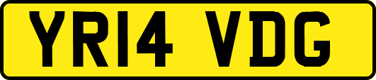 YR14VDG