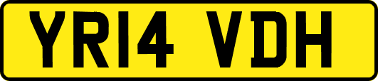 YR14VDH