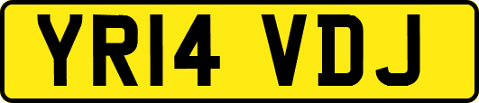 YR14VDJ