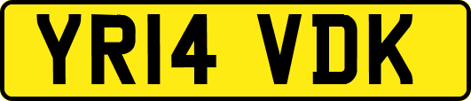 YR14VDK