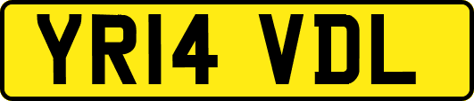 YR14VDL