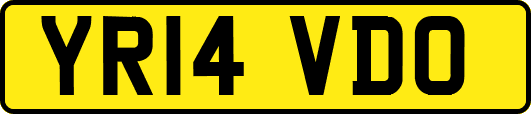 YR14VDO