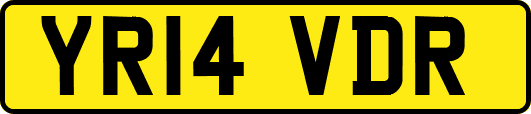 YR14VDR