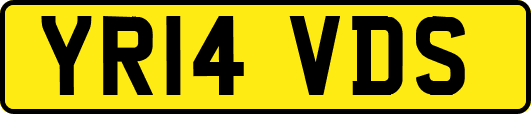 YR14VDS