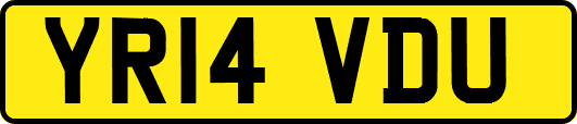 YR14VDU