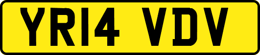 YR14VDV