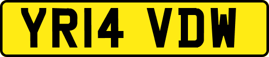 YR14VDW
