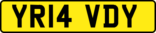 YR14VDY