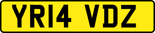 YR14VDZ