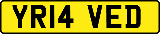YR14VED