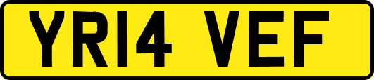 YR14VEF