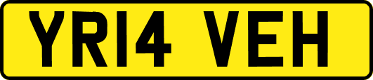 YR14VEH