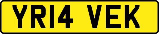 YR14VEK