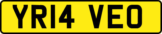 YR14VEO