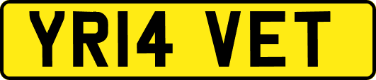 YR14VET