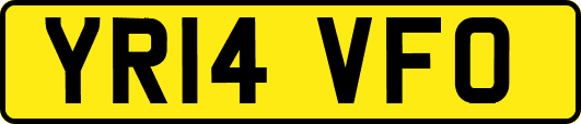 YR14VFO