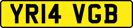 YR14VGB
