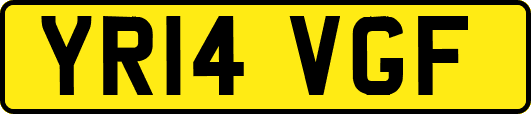 YR14VGF