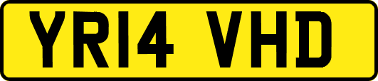 YR14VHD