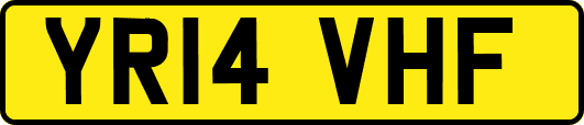 YR14VHF