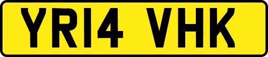 YR14VHK