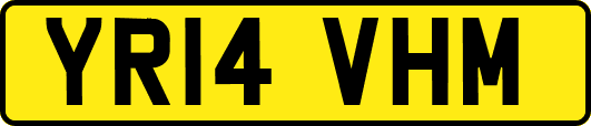 YR14VHM