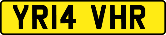 YR14VHR