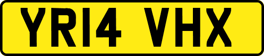YR14VHX