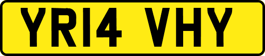 YR14VHY