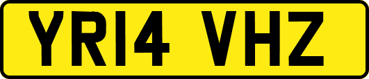 YR14VHZ