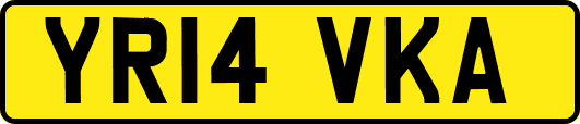 YR14VKA