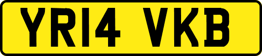 YR14VKB