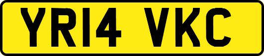 YR14VKC